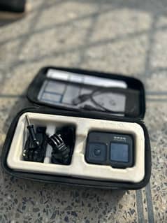 Gopro Hero 9 Black with Box