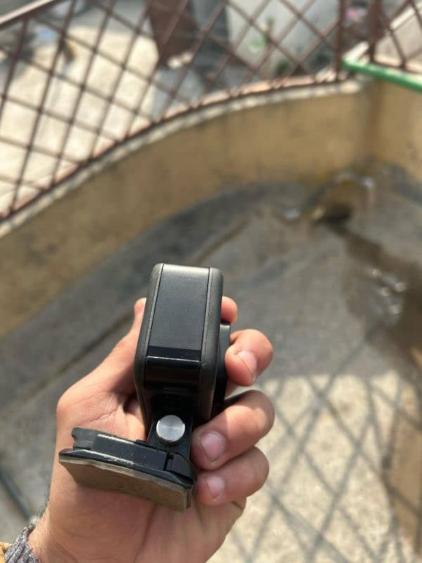 Gopro Hero 9 Black with Box 7