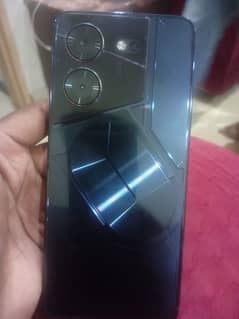 Tecno Pova 5 pro 5g with one month official warranty 10/10 condition