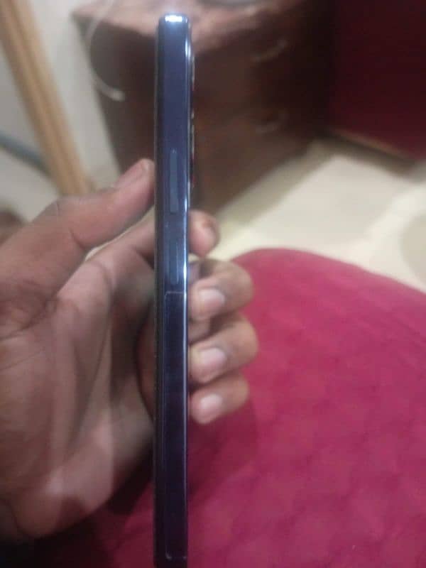 Tecno Pova 5 pro 5g with one month official warranty 10/10 condition 3