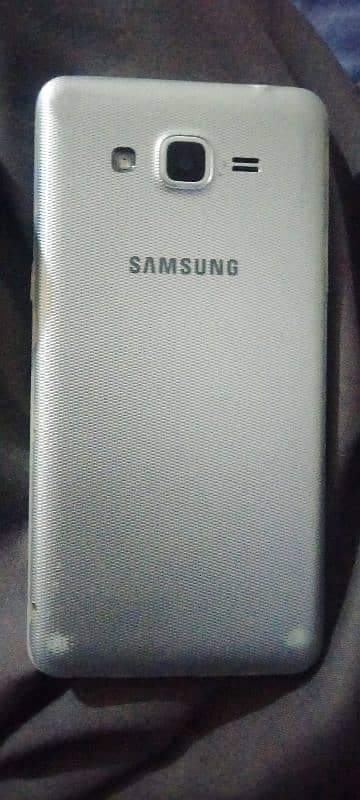 Samsung Grand prime 0