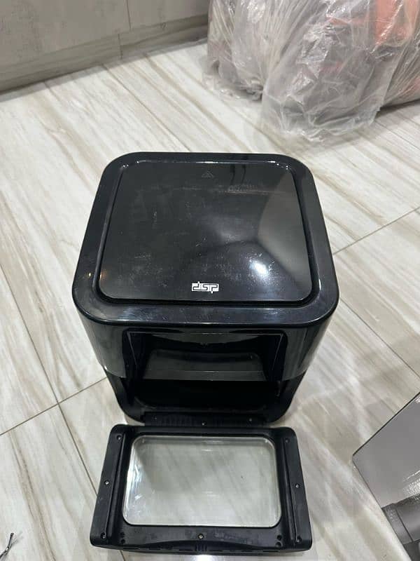 air fryer 1