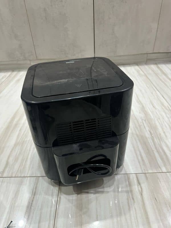 air fryer 2