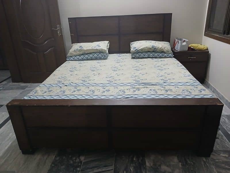 Bed set 0