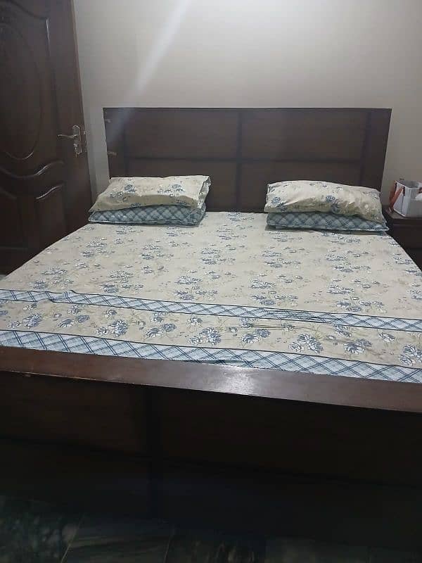 Bed set 1