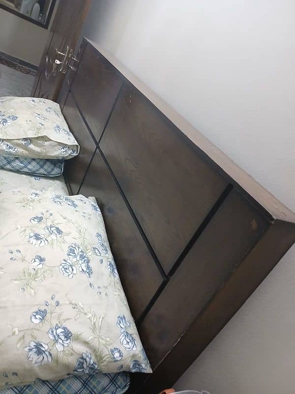 Bed set 2