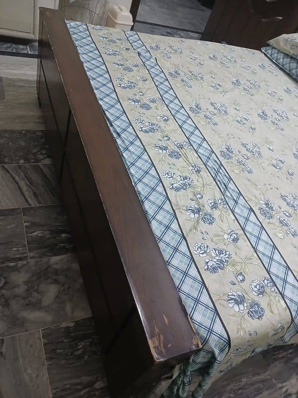 Bed set 3