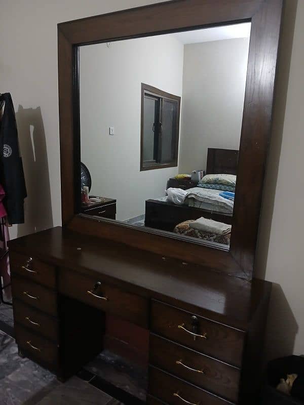 Bed set 8