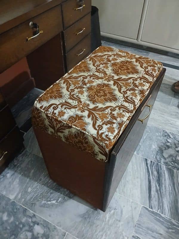 Bed set 12