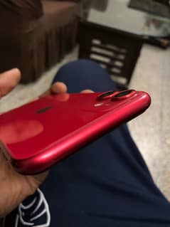 iPhone 11 64gb FU non pta waterpack