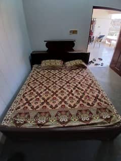 Bed for sale