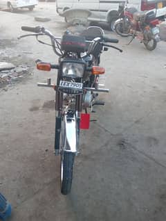 United 70cc