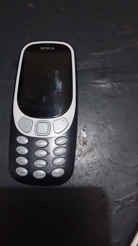 Nokia 3310 dual sim available for sale 1