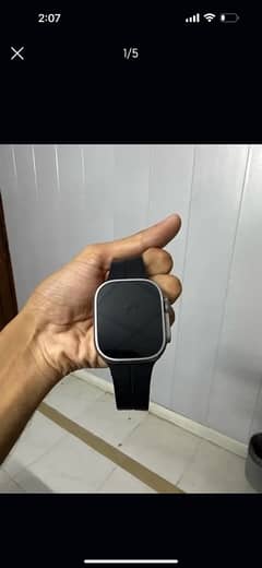 Apple watch ultra 2