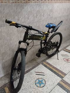 Hummer cycle