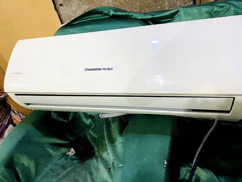 Changhong Ruba AC/DC Inverter 1