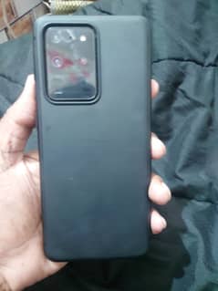 SAMSUNG S20 ULTRA 12+8 GB 128 GB