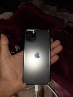 iphone 11 pro FU