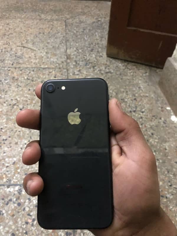 iPhone 8 pta approved 5