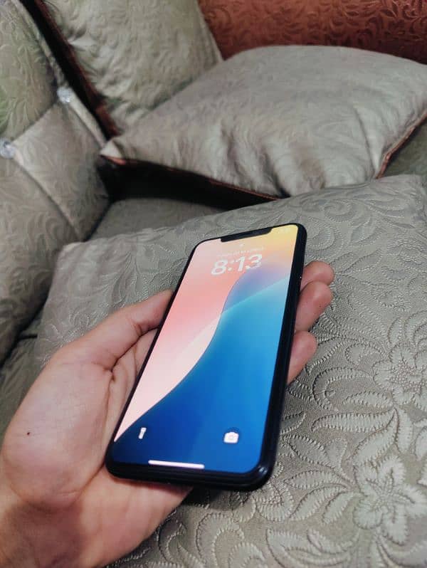 XS max 512GB Non-PTA 2