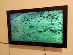 Sony Bravia LCD