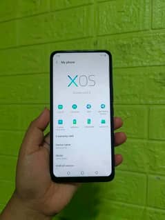 infinix s5pro