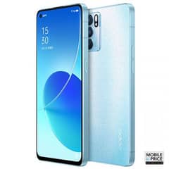 Oppo Reno 6 5G