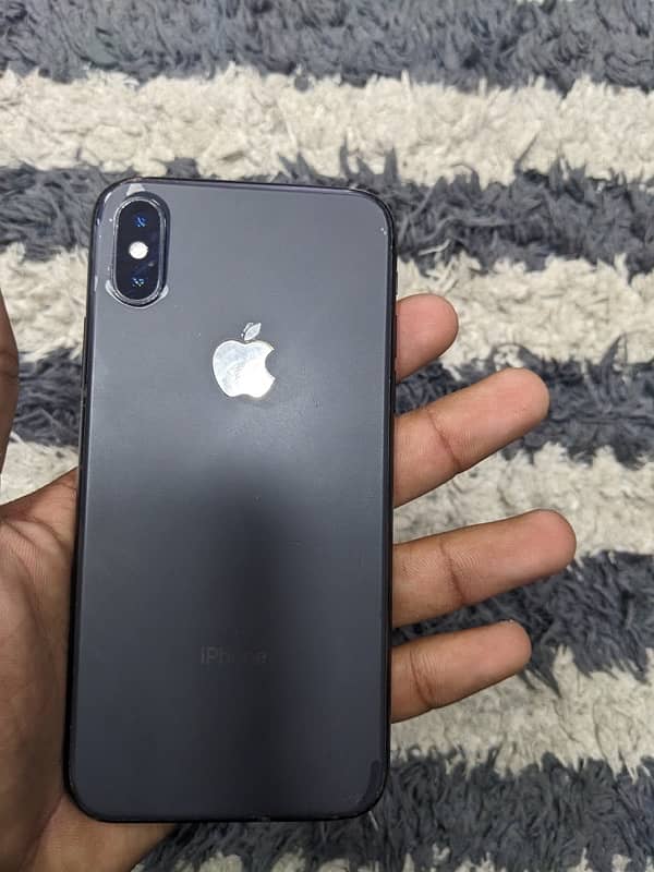 iphone xs 5