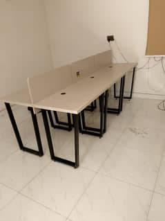 Workstations // office Table // Executive Table // Wooden Table