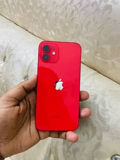 Iphone 12 64GB (0328-1350921) Whatsapp only