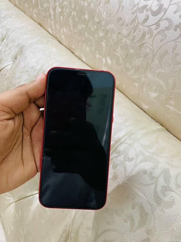 Iphone 12 64GB (0325-6750921) 7