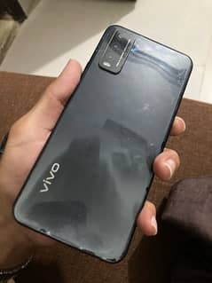 vivo y20 128gb