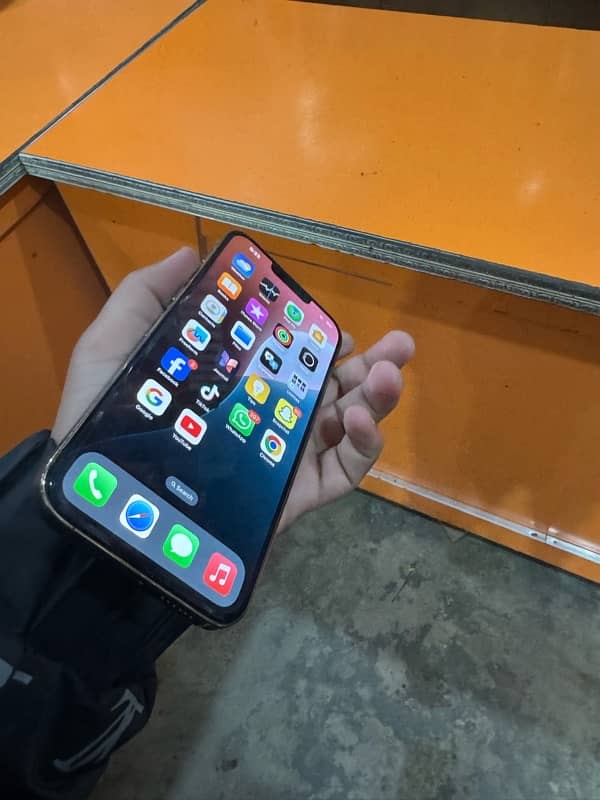 iphone 13 pro max 256gb jv non pta 5