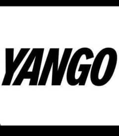 Need Driver for Yango.