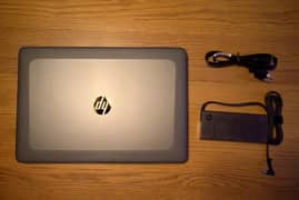 HP Zbook 15 G3, Exchange possible