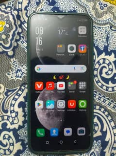 Infinix Smart 8 4/64 for sale