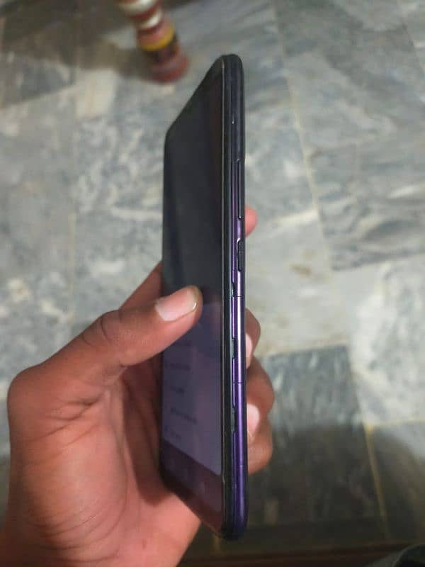 Infinix Smart 8 4/64 for sale 4