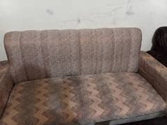 Five seater sofa,condition 10/10