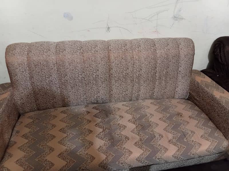 Five seater sofa,condition 10/10 0