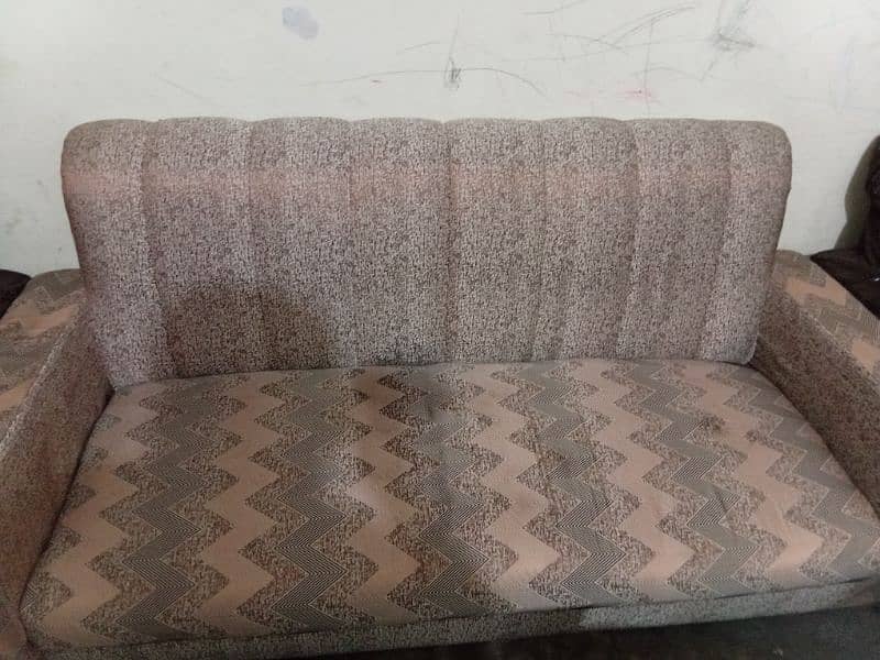 Five seater sofa,condition 10/10 1