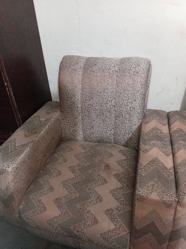 Five seater sofa,condition 10/10 2