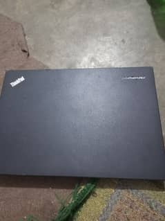 Lenovo 5th generation model t450 8gb ram 500 gb storage