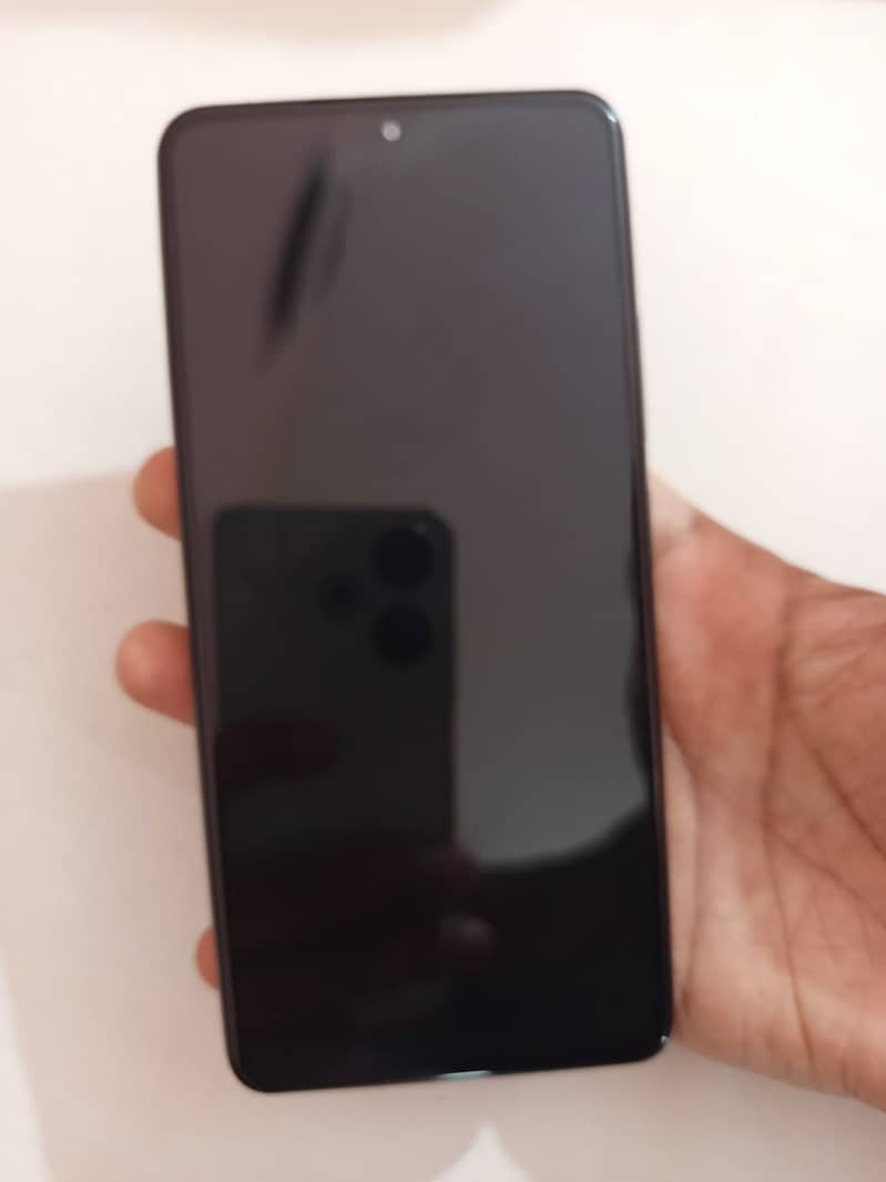 Xiaomi Poco F3 2