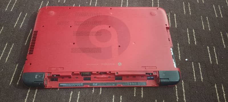 hp laptop for sale (urgent sale) 0