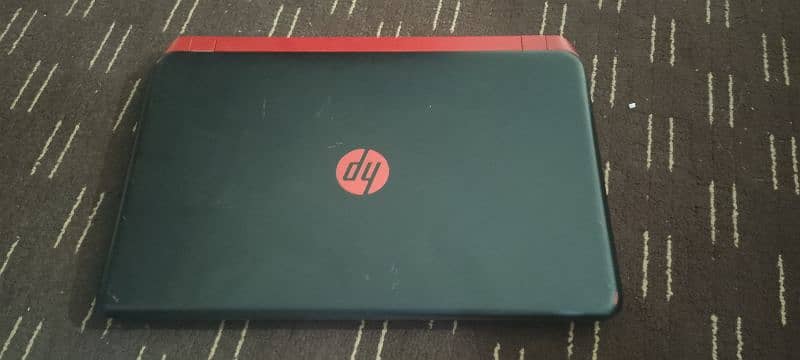 hp laptop for sale (urgent sale) 2