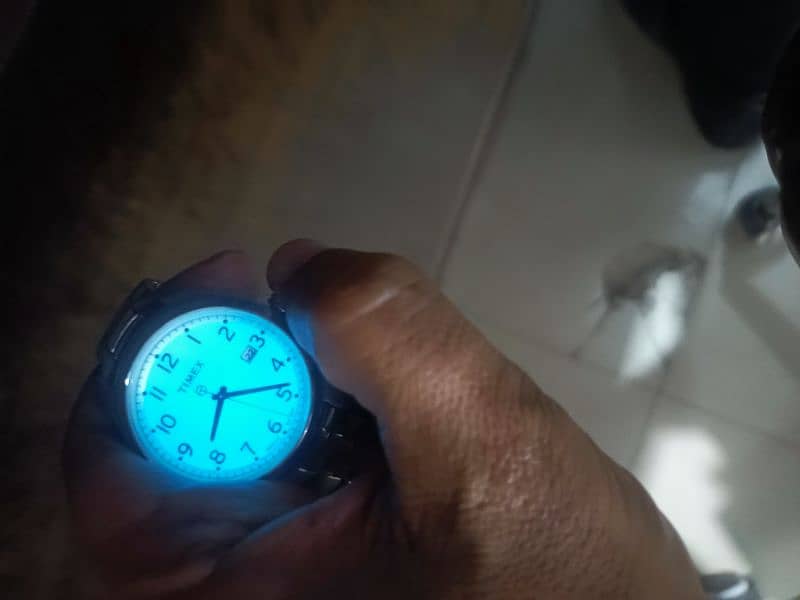 TIMEX indiglow 1