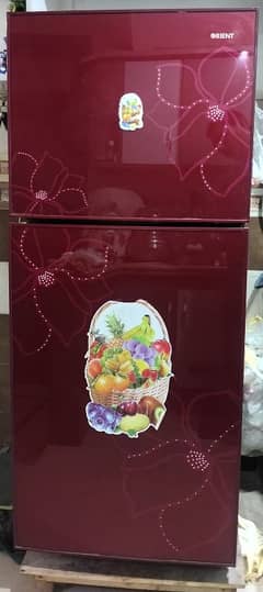 Orient fridge