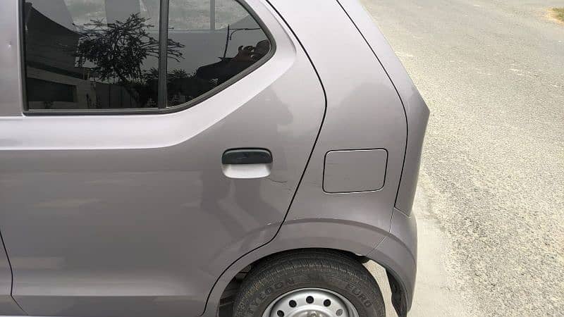 Suzuki Alto 2024 5