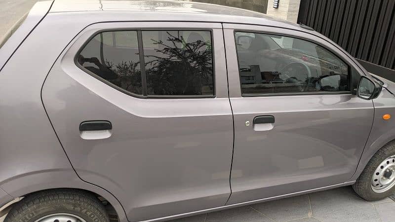 Suzuki Alto 2024 10