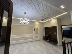 5 MARLA HOUSE FOR RENT IN FAISAL TOWN ISLAMABAD.